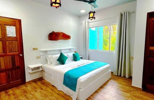 Fulhadhoo Hotel | ISLAND LUXURY DIVE HOTEL - FULHADHOO
