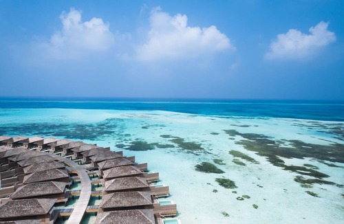 Lhaviyani Atoll Resort | Jawakara Islands Maldives