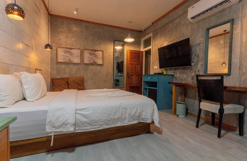 Maafushi House | Maamadi Boutique