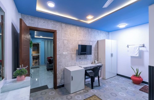 Fuvahmulah House | Isle inn