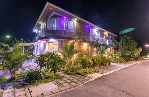 Fuvahmulah House | Isle inn