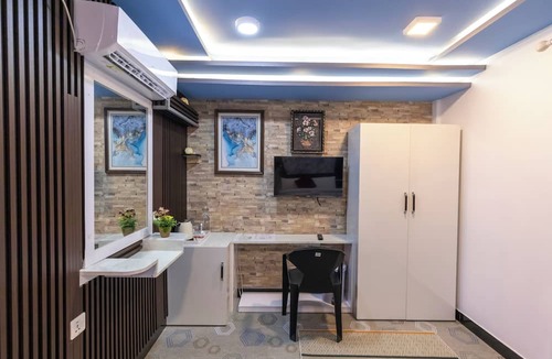 Fuvahmulah House | Isle inn