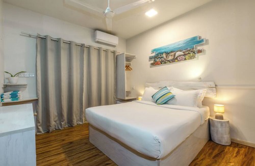 Gulhi House | Ocean Pearl Maldives