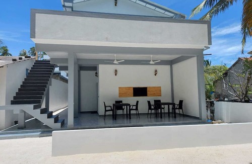 Dhonfanu Hotel | Fehi Velaa Stay