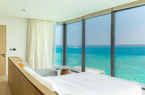 Emboodhoo Lagoon Hotel | SO/Maldives