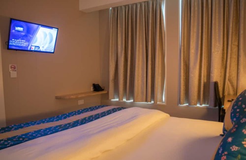 Male Hotel | TOURIST INN GRAND