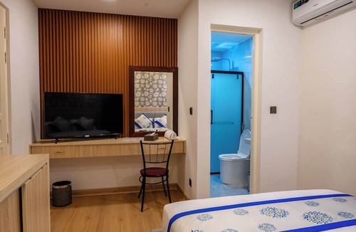 Fuvahmulah Hotel | Wanderlust Fuvahmulah