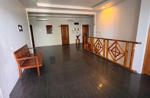 Maafushi House | Maafushi