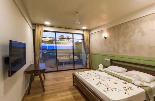 Thoddoo Bed & Breakfast | Ahola Thoddoo