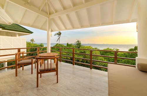 Dhigurah Hotel | The Beach House Collection at Siyam World - 24 Hour Premium All-inclusive