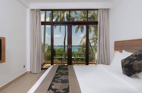 Maafushi Hotel | Kaani Beach Hotel