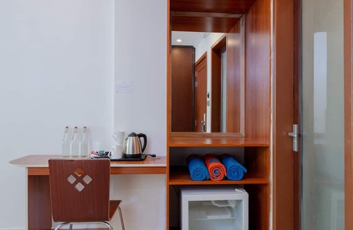 Maafushi Hotel | Kaani Beach Hotel