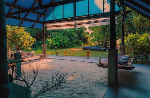 Nolhivaranfaru Hotel | Mi Lugar Retreat and Spa