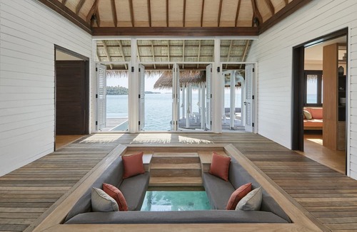 Maalefushi Resort | COMO Maalifushi