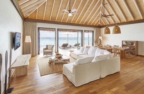 Maalefushi Resort | COMO Maalifushi