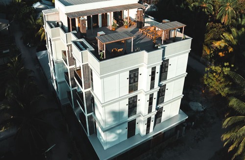 Fuvahmulah Hotel | Ataraxis Grand and Spa