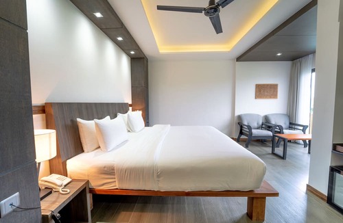 Fuvahmulah Hotel | Ataraxis Grand and Spa