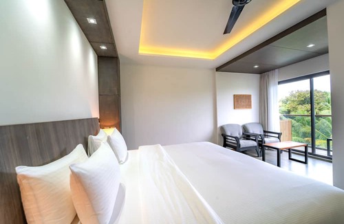 Fuvahmulah Hotel | Ataraxis Grand and Spa