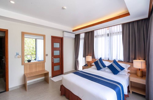 Gulhi Hotel | Ayala Ocean View