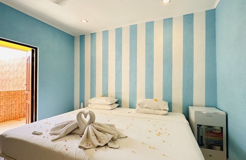 Thulusdhoo Island House | Midsummer Thulusdhoo