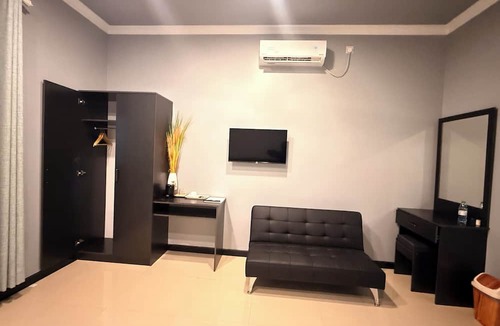Kinbidhoo House | Rihiveli Inn