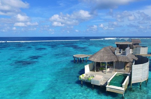 Olhuveli Resort | Six Senses Laamu