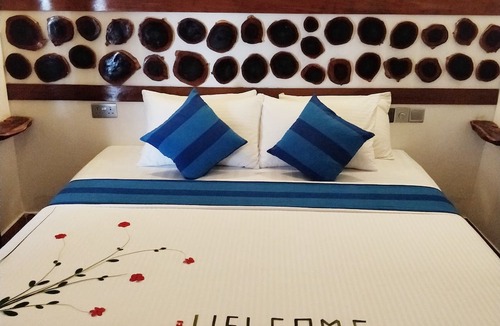 Fulidhoo Hotel | Alkina Lodge