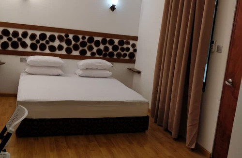 Fulidhoo Hotel | Alkina Lodge