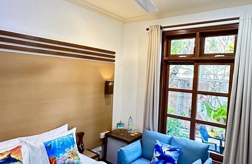 Rasdhoo House | Beach Cottage