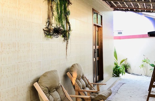 Mathiveri Hotel | Sands Inn