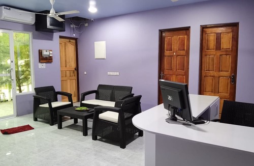 Dhonfanu Hotel | Hudhu Velaa