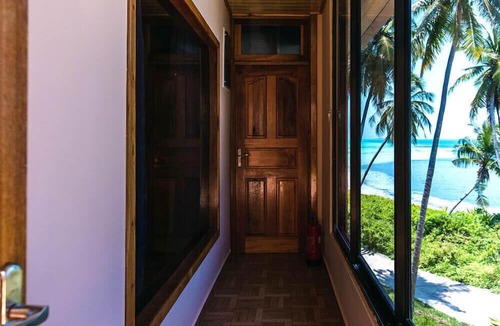 Dhangethi House | Endheri Sunset