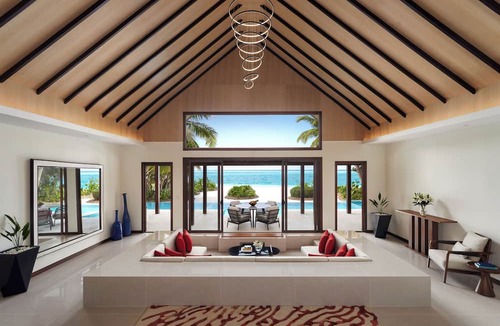 Embudhufushi Resort | Niyama Private Islands Maldives