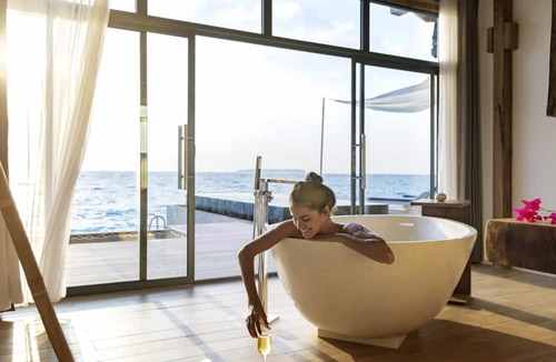 Kuredhivaru Resort | Kuredhivaru Resort & Spa Maldives by Accor
