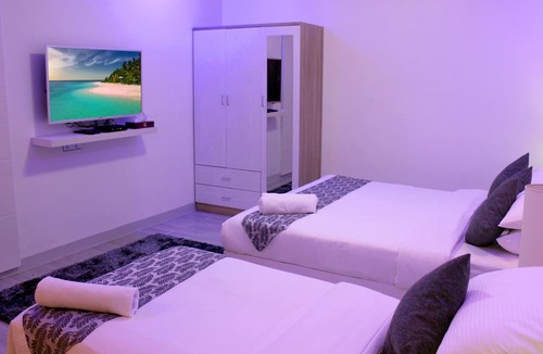 Himmafushi Hotel | EM Beach Maldives