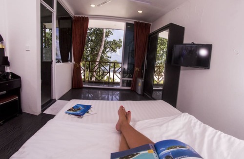 Maafushi House | Seven Corals