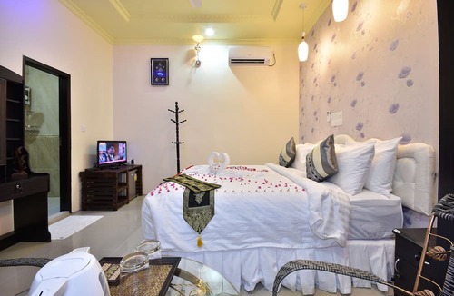 Ukulhas Hotel | Holiday Haven Ukulhas