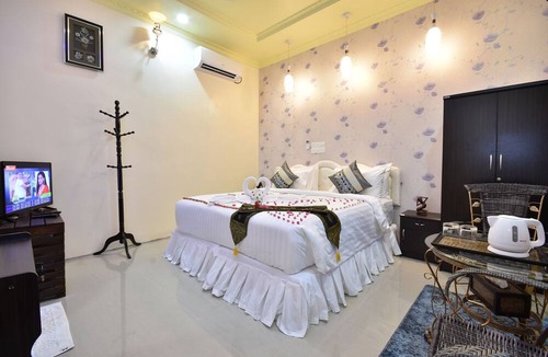 Ukulhas Hotel | Holiday Haven Ukulhas