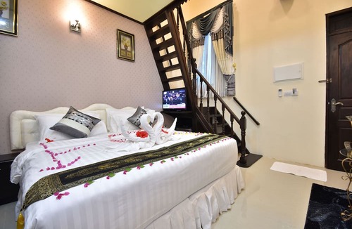 Ukulhas Hotel | Holiday Haven Ukulhas