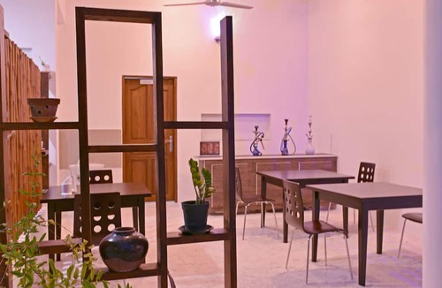 Feridhoo House | Asaa View