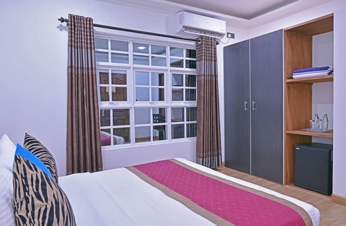 Feridhoo House | Asaa View