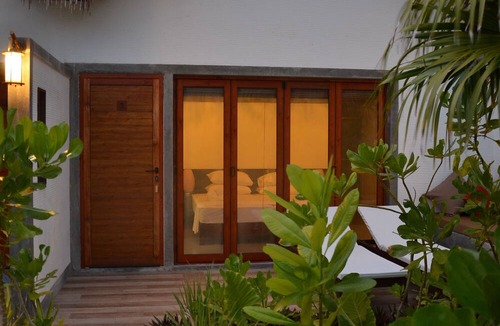 Nolhivaranfaru House | Nolhi Escape