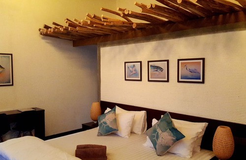 Nolhivaranfaru House | Nolhi Escape