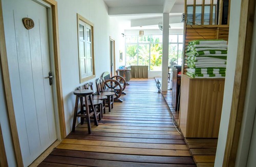 Thulusdhoo Island Hotel | Golhaa View Inn By TES