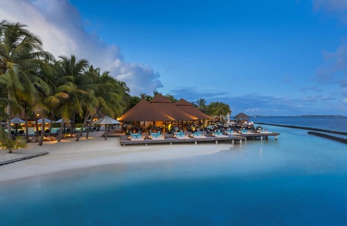 Vihamanafushi Resort | Niva Kurumba Maldives