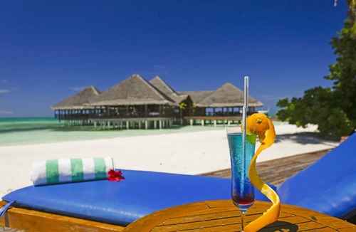 Medhufushi Resort | Medhufushi Island Resort