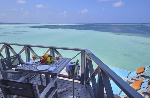 Kuredu Island Resort | Kuredu Island Resort
