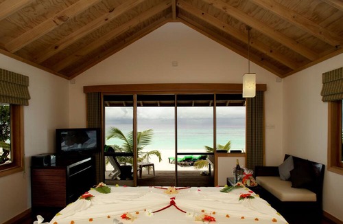 Kuredu Island Resort | Kuredu Island Resort