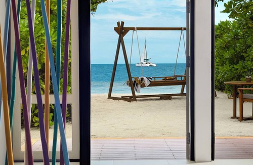 Ihuru Resort | Dhawa Ihuru, part of Banyan Group – All inclusive with Free Transfer