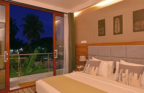 Dhiffushi House | Veli Vilaa